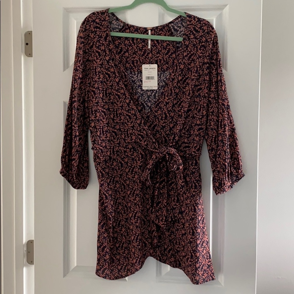 Free people dress